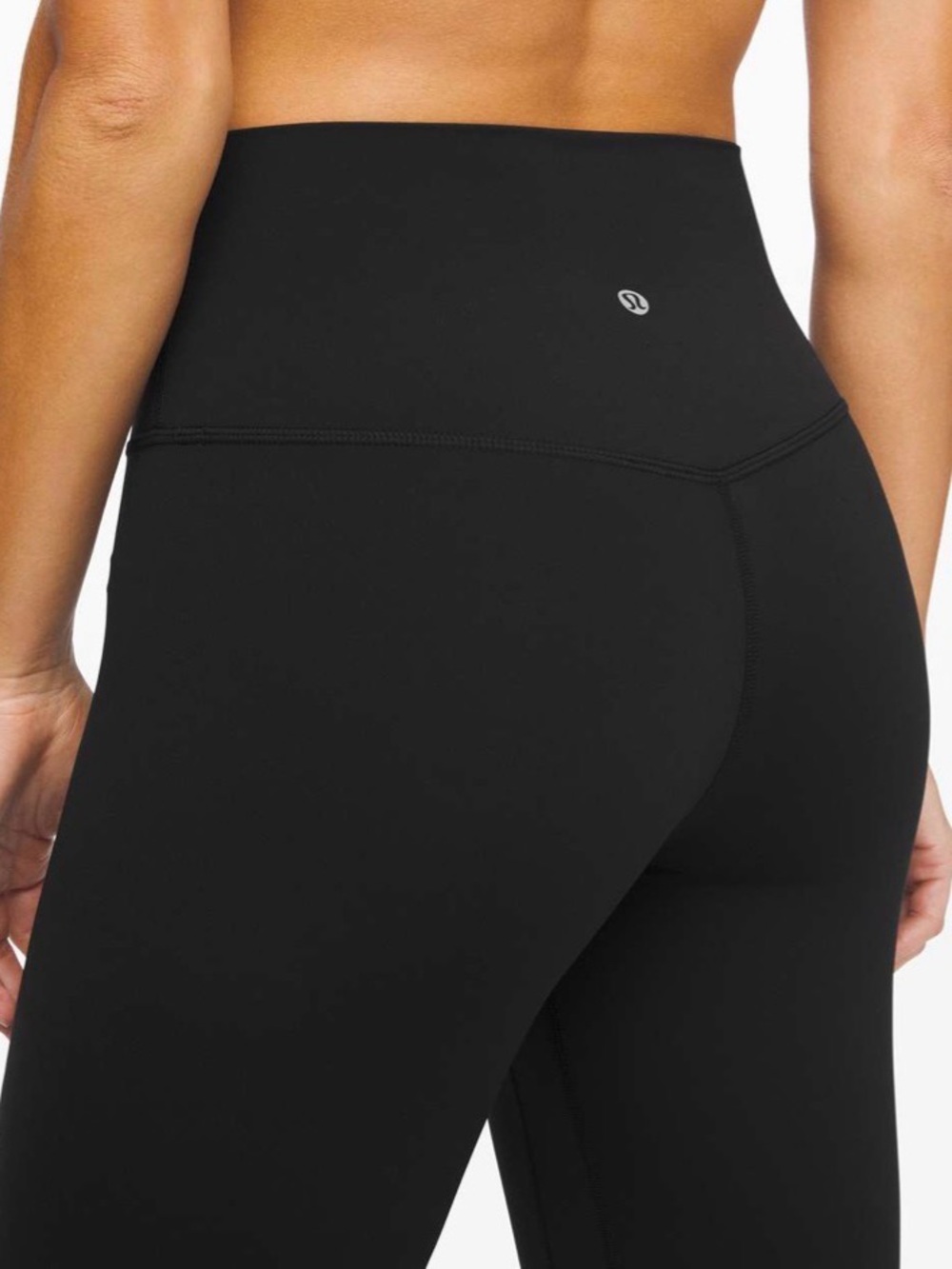 Lululemon Align Pant II 25"